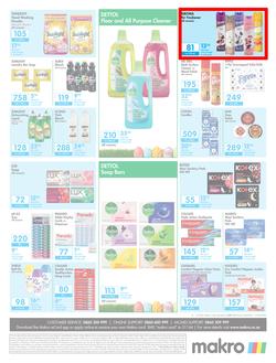 Makro Cape Town : Easter Food (06 April - 19 April 2023), page 4
