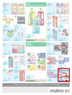 Makro Cape Town : Easter Food (06 April - 19 April 2023), page 4