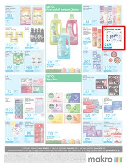 Makro Cape Town : Easter Food (06 April - 19 April 2023), page 4