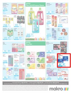 Makro Cape Town : Easter Food (06 April - 19 April 2023), page 4