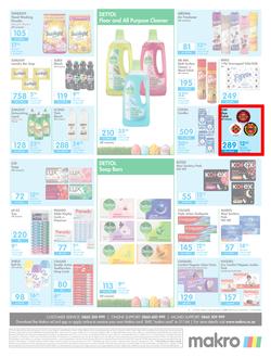 Makro Cape Town : Easter Food (06 April - 19 April 2023), page 4