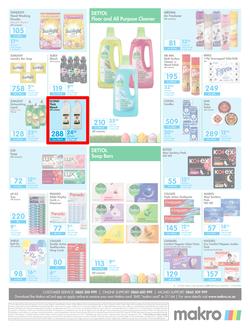 Makro Cape Town : Easter Food (06 April - 19 April 2023), page 4