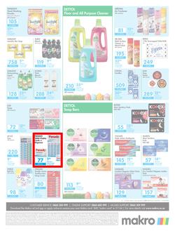 Makro Cape Town : Easter Food (06 April - 19 April 2023), page 4