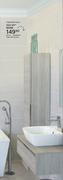 Cashmere Ivory 265 x 800mm WS1CCH11A9L-Per Sqm