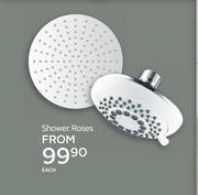 Shower Roses-Each