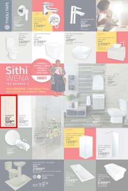 CTM : You Deserve A Beautiful Home (18 Oct 2018 - 6 Jan 2019), page 3