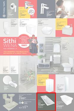 CTM : You Deserve A Beautiful Home (18 Oct 2018 - 6 Jan 2019), page 3
