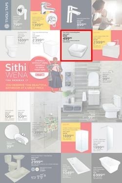 CTM : You Deserve A Beautiful Home (18 Oct 2018 - 6 Jan 2019), page 3