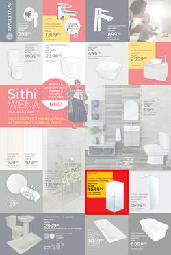 CTM : You Deserve A Beautiful Home (18 Oct 2018 - 6 Jan 2019), page 3