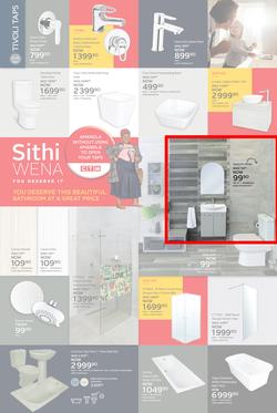CTM : You Deserve A Beautiful Home (18 Oct 2018 - 6 Jan 2019), page 3