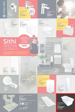 CTM : You Deserve A Beautiful Home (18 Oct 2018 - 6 Jan 2019), page 3