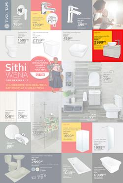 CTM : You Deserve A Beautiful Home (18 Oct 2018 - 6 Jan 2019), page 3