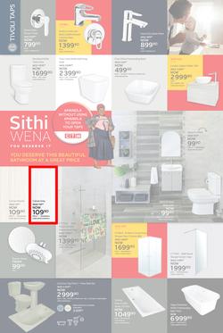 CTM : You Deserve A Beautiful Home (18 Oct 2018 - 6 Jan 2019), page 3