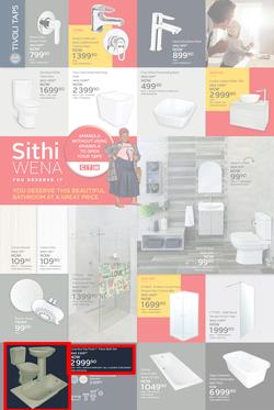 CTM : You Deserve A Beautiful Home (18 Oct 2018 - 6 Jan 2019), page 3