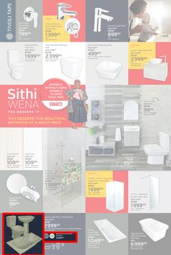 CTM : You Deserve A Beautiful Home (18 Oct 2018 - 6 Jan 2019), page 3