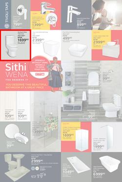 CTM : You Deserve A Beautiful Home (18 Oct 2018 - 6 Jan 2019), page 3