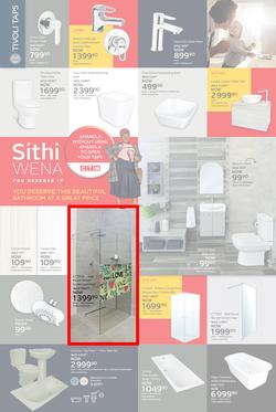 CTM : You Deserve A Beautiful Home (18 Oct 2018 - 6 Jan 2019), page 3