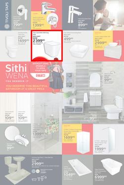CTM : You Deserve A Beautiful Home (18 Oct 2018 - 6 Jan 2019), page 3