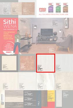 CTM : You Deserve A Beautiful Home (18 Oct 2018 - 6 Jan 2019), page 5