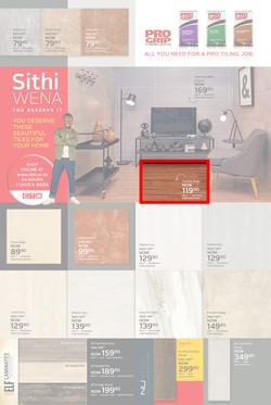 CTM : You Deserve A Beautiful Home (18 Oct 2018 - 6 Jan 2019), page 5