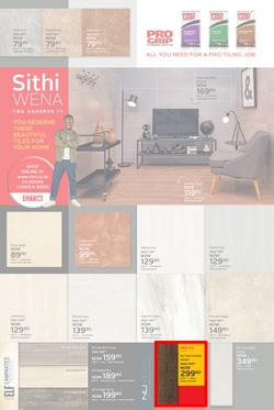CTM : You Deserve A Beautiful Home (18 Oct 2018 - 6 Jan 2019), page 5