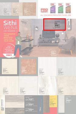 CTM : You Deserve A Beautiful Home (18 Oct 2018 - 6 Jan 2019), page 5