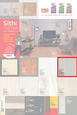 CTM : You Deserve A Beautiful Home (18 Oct 2018 - 6 Jan 2019), page 5