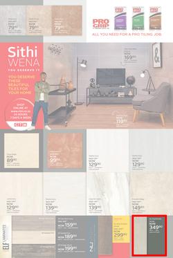 CTM : You Deserve A Beautiful Home (18 Oct 2018 - 6 Jan 2019), page 5