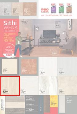 CTM : You Deserve A Beautiful Home (18 Oct 2018 - 6 Jan 2019), page 5