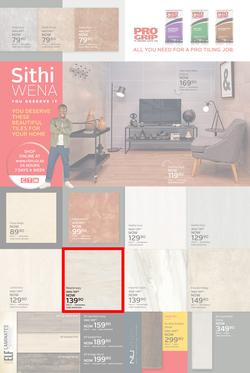 CTM : You Deserve A Beautiful Home (18 Oct 2018 - 6 Jan 2019), page 5