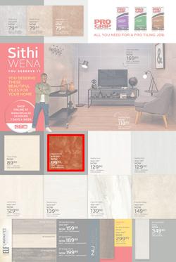 CTM : You Deserve A Beautiful Home (18 Oct 2018 - 6 Jan 2019), page 5