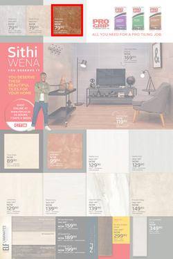 CTM : You Deserve A Beautiful Home (18 Oct 2018 - 6 Jan 2019), page 5