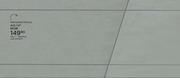 Metropolitan Mid Grey 450x900mm-Per Sqm