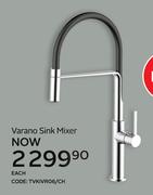 Varano Sink Mixer