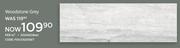 Woodstone Grey 200x600mm-Per Sqm
