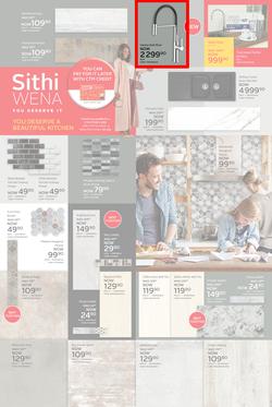 CTM : You Deserve A Beautiful Home (18 Oct 2018 - 6 Jan 2019), page 7