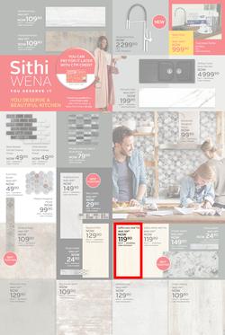 CTM : You Deserve A Beautiful Home (18 Oct 2018 - 6 Jan 2019), page 7