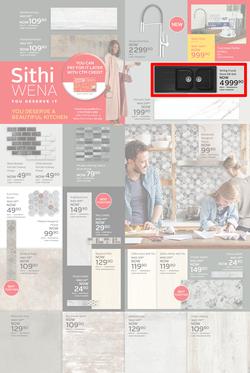 CTM : You Deserve A Beautiful Home (18 Oct 2018 - 6 Jan 2019), page 7
