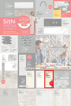 CTM : You Deserve A Beautiful Home (18 Oct 2018 - 6 Jan 2019), page 7