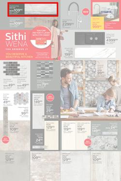 CTM : You Deserve A Beautiful Home (18 Oct 2018 - 6 Jan 2019), page 7