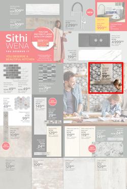 CTM : You Deserve A Beautiful Home (18 Oct 2018 - 6 Jan 2019), page 7