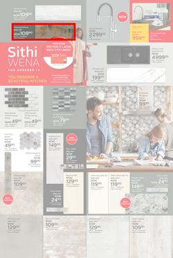 CTM : You Deserve A Beautiful Home (18 Oct 2018 - 6 Jan 2019), page 7