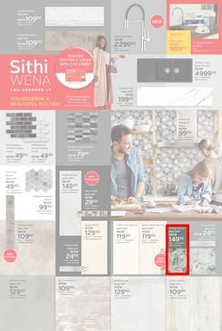 CTM : You Deserve A Beautiful Home (18 Oct 2018 - 6 Jan 2019), page 7
