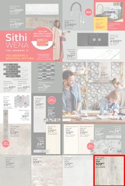 CTM : You Deserve A Beautiful Home (18 Oct 2018 - 6 Jan 2019), page 7