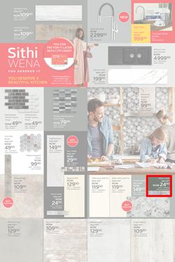 CTM : You Deserve A Beautiful Home (18 Oct 2018 - 6 Jan 2019), page 7