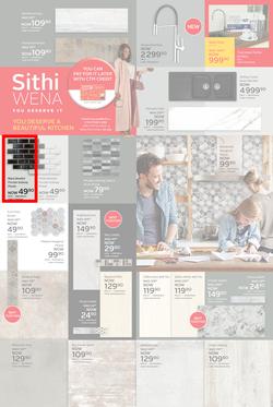 CTM : You Deserve A Beautiful Home (18 Oct 2018 - 6 Jan 2019), page 7