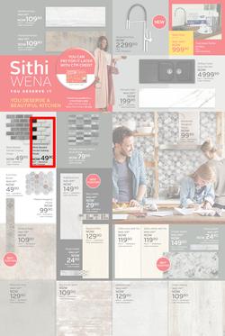CTM : You Deserve A Beautiful Home (18 Oct 2018 - 6 Jan 2019), page 7