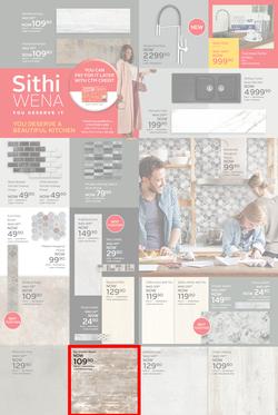 CTM : You Deserve A Beautiful Home (18 Oct 2018 - 6 Jan 2019), page 7