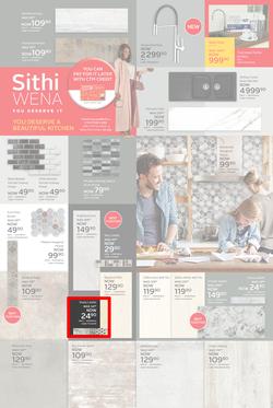 CTM : You Deserve A Beautiful Home (18 Oct 2018 - 6 Jan 2019), page 7