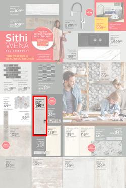 CTM : You Deserve A Beautiful Home (18 Oct 2018 - 6 Jan 2019), page 7
